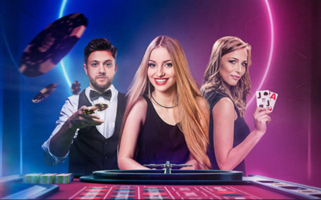 Red Stag Casino Live Betting