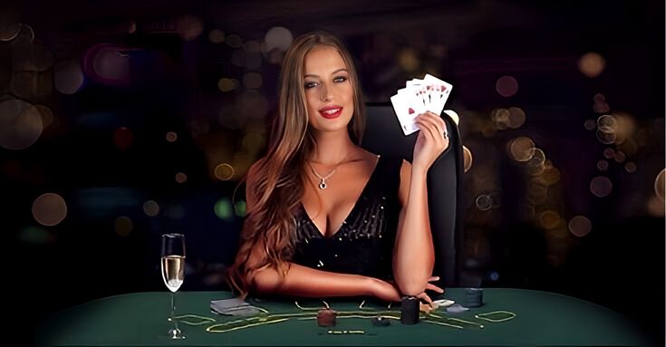 Red Stag Casino Live Casino